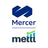 Mercer Mettl logo
