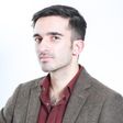 Photo of Dr James Gupta, founder and CEO of Synap