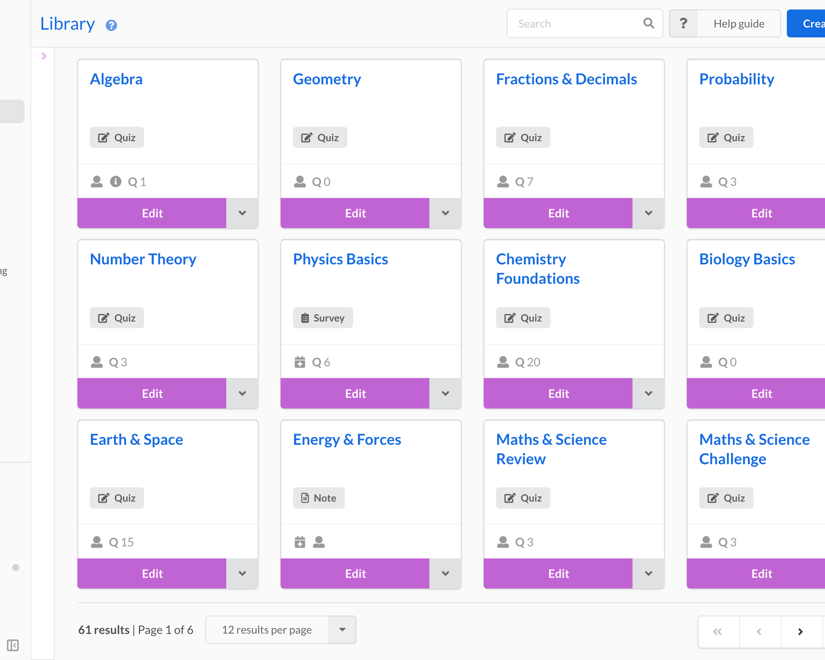 Benefits of using online question bank software for better exam results