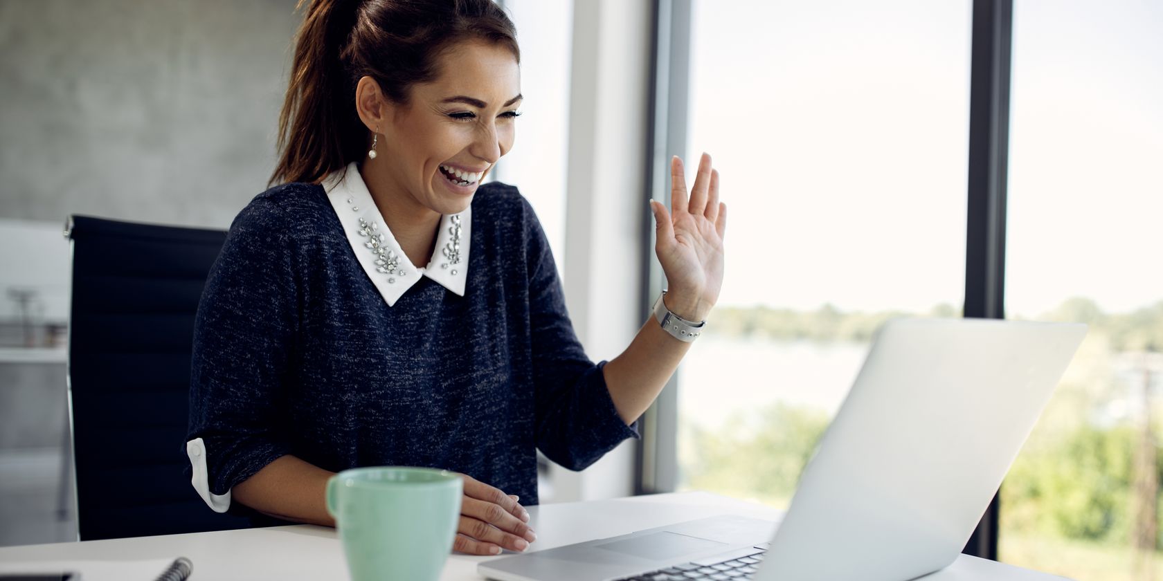 Delivering online recruitment exams