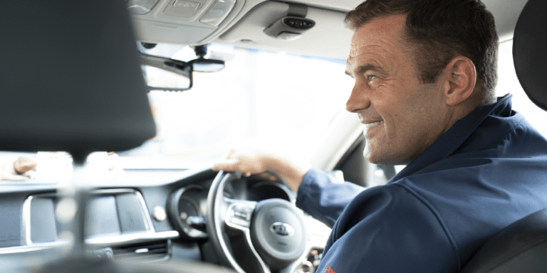 How FreeNow increased the first time exam pass rate from 10% to 90%