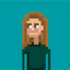 Illustrated avatar of Georgina Healey