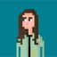 Illustrated avatar of Megan Butterfield