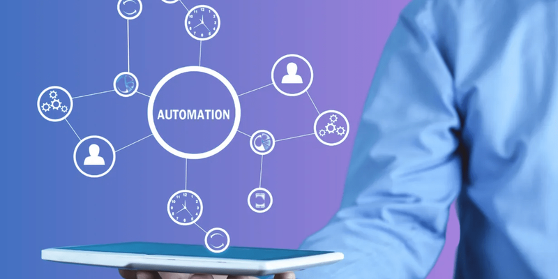 Automation cover