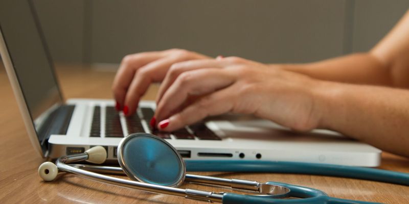 Scaling success for aspiring medical students with a custom exam simulator