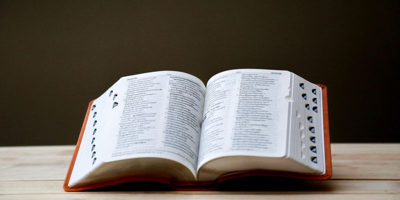 Glossary cover image