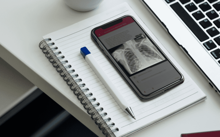 A 30% improvement in exam scores for medical students and doctors