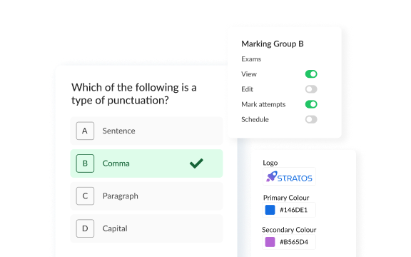 White-labelling and integrations preview