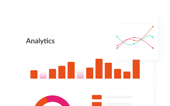 Analytics and reporting preview