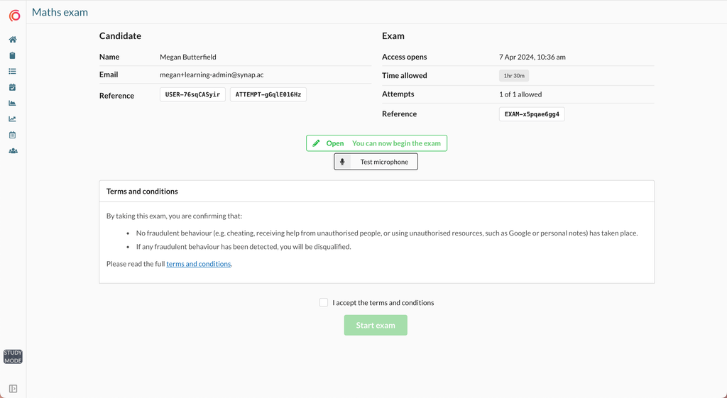10 Proven Ways to Stop ChatGPT and AI Cheating in Online Exams | Synap Blog