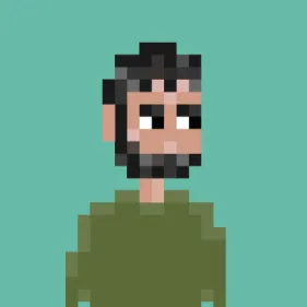 Fabricio's avatar