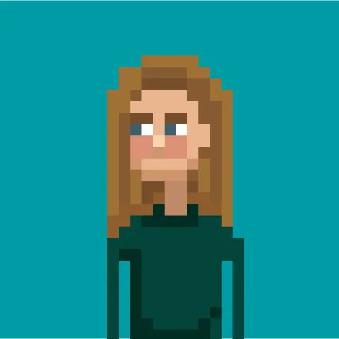Georgina's avatar