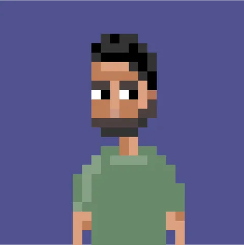 Omair's avatar