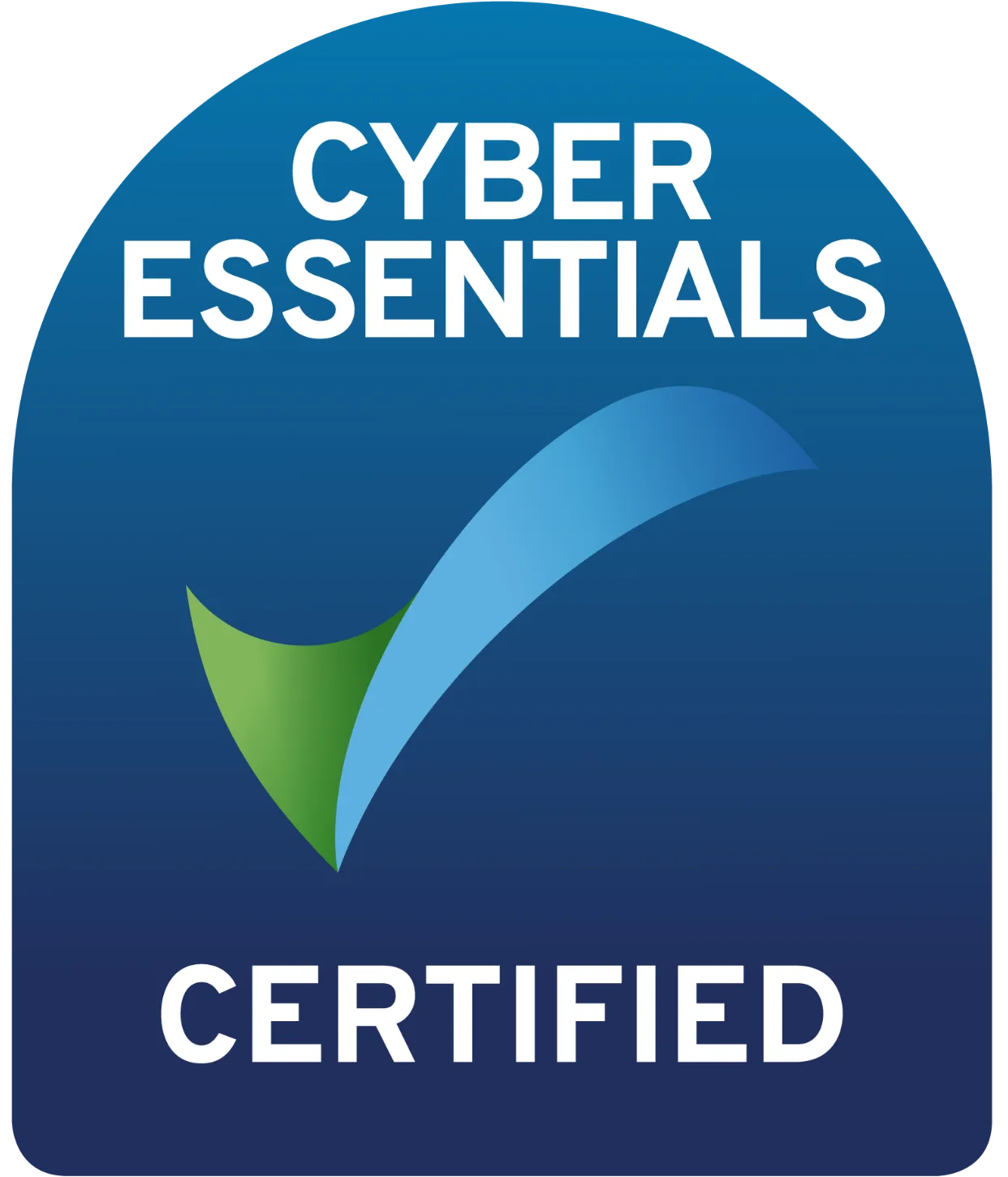 Cyber essentials badge