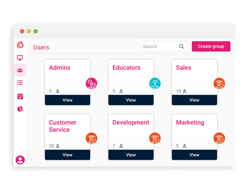 overview of analytics