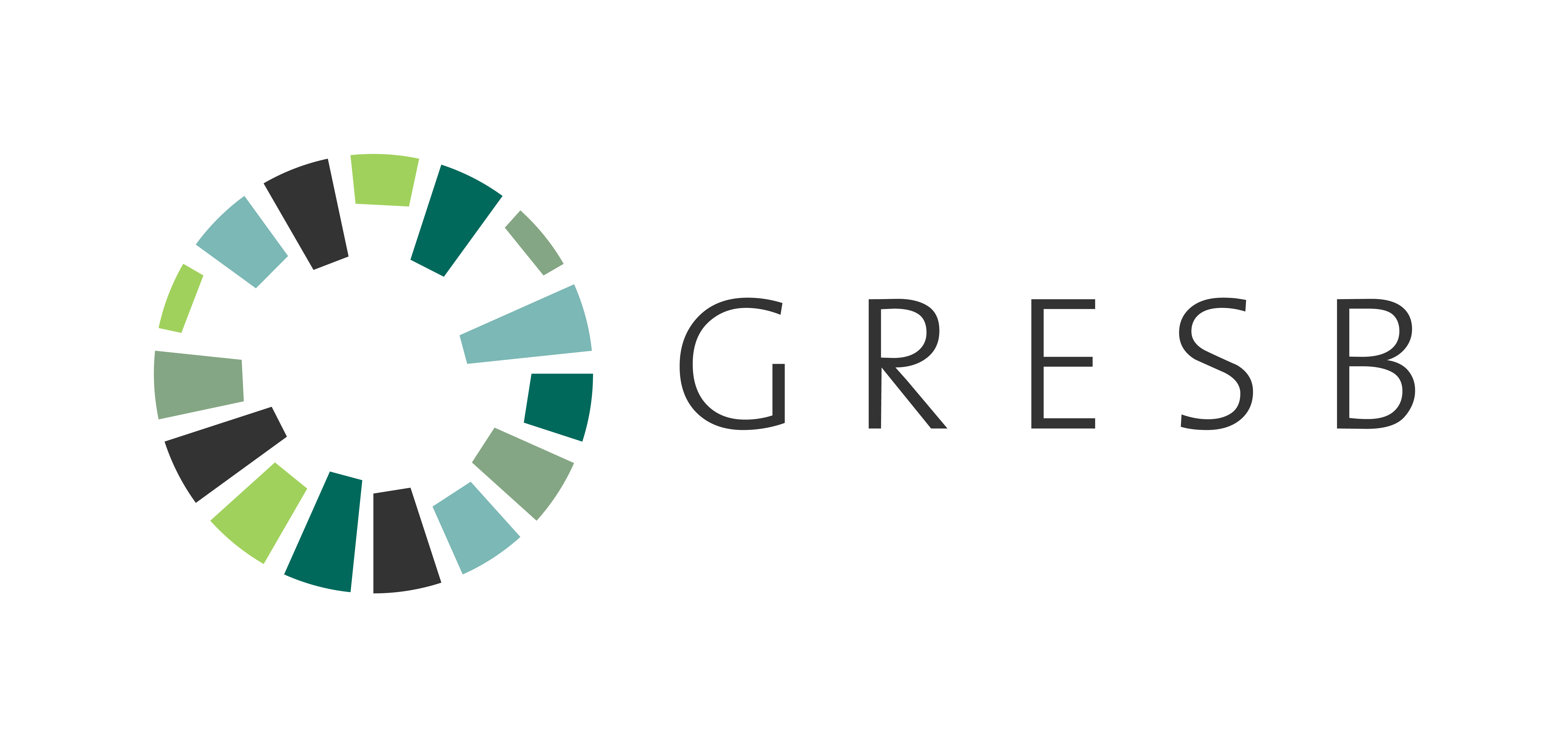 GRESB Logo