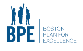 BPE logo