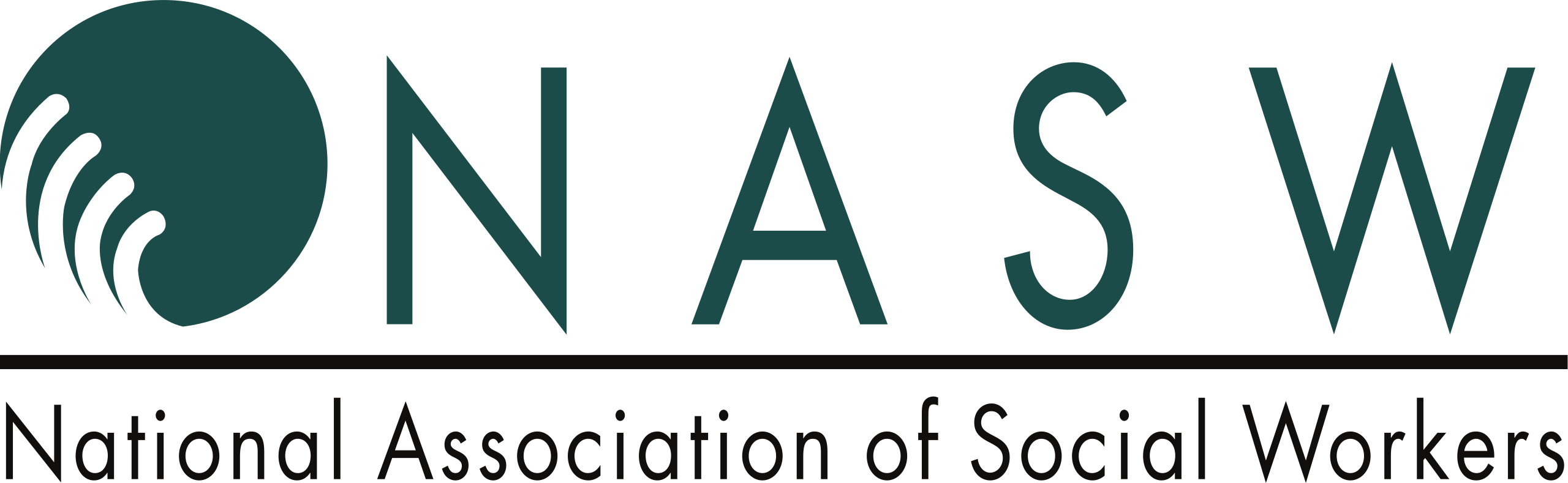 NASW Logo