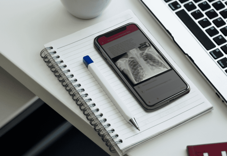 A 30% improvement in exam scores for medical students and doctors